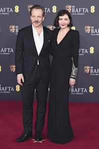 BAFTA Film Awards 2026 in London