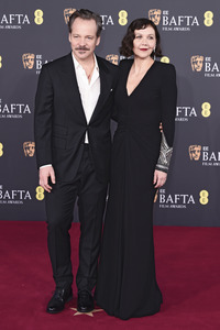 BAFTA Film Awards 2026 in London