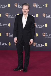 BAFTA Film Awards 2026 in London