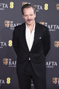 BAFTA Film Awards 2026 in London