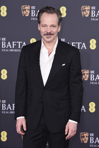 BAFTA Film Awards 2026 in London