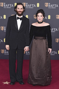 BAFTA Film Awards 2026 in London