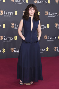BAFTA Film Awards 2026 in London