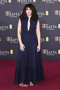 BAFTA Film Awards 2026 in London