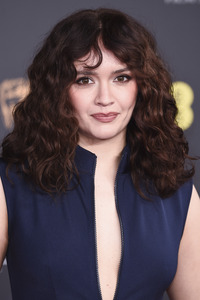 BAFTA Film Awards 2026 in London