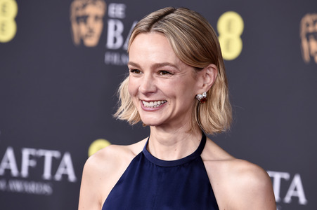 BAFTA Film Awards 2026 in London