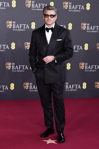 BAFTA Film Awards 2026 in London