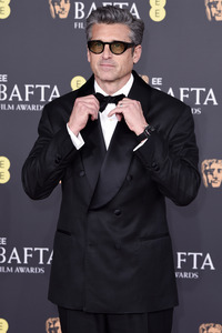 BAFTA Film Awards 2026 in London