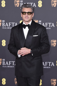 BAFTA Film Awards 2026 in London