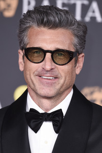 BAFTA Film Awards 2026 in London