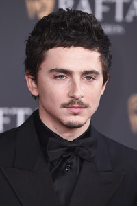 BAFTA Film Awards 2026 in London