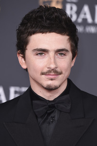 BAFTA Film Awards 2026 in London