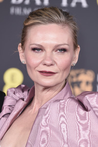 BAFTA Film Awards 2026 in London