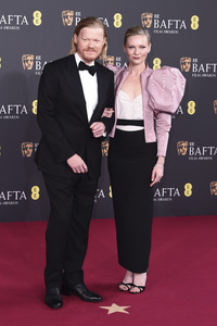 BAFTA Film Awards 2026 in London