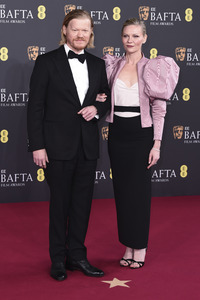 BAFTA Film Awards 2026 in London