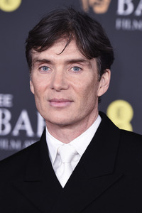 BAFTA Film Awards 2026 in London