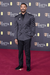 BAFTA Film Awards 2026 in London