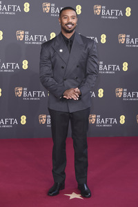 BAFTA Film Awards 2026 in London