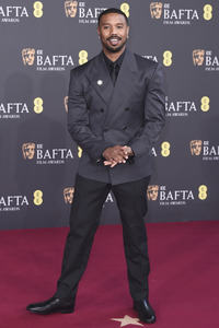 BAFTA Film Awards 2026 in London