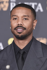 BAFTA Film Awards 2026 in London