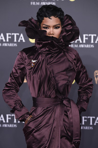 BAFTA Film Awards 2026 in London