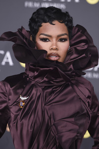 BAFTA Film Awards 2026 in London