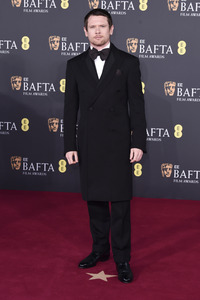 BAFTA Film Awards 2026 in London