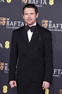 BAFTA Film Awards 2026 in London