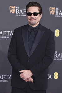 BAFTA Film Awards 2026 in London