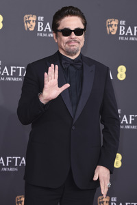 BAFTA Film Awards 2026 in London