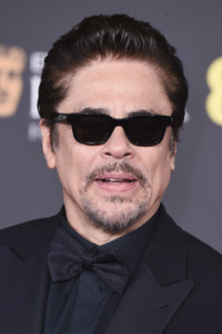 BAFTA Film Awards 2026 in London