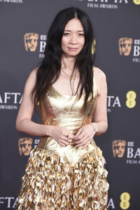 BAFTA Film Awards 2026 in London