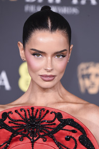 BAFTA Film Awards 2026 in London