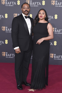 BAFTA Film Awards 2026 in London