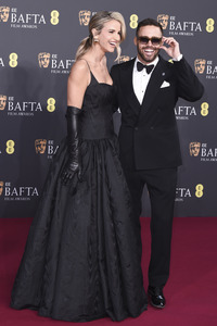 BAFTA Film Awards 2026 in London