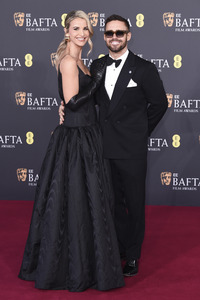 BAFTA Film Awards 2026 in London
