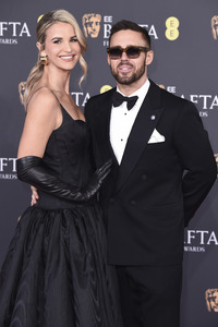 BAFTA Film Awards 2026 in London