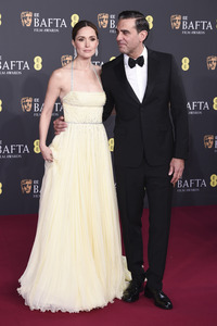 BAFTA Film Awards 2026 in London