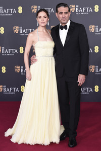 BAFTA Film Awards 2026 in London