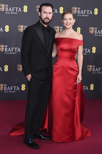BAFTA Film Awards 2026 in London