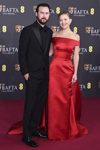 BAFTA Film Awards 2026 in London