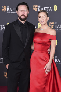 BAFTA Film Awards 2026 in London