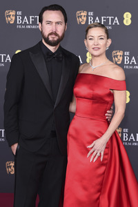 BAFTA Film Awards 2026 in London