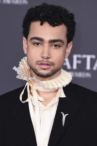 BAFTA Film Awards 2026 in London