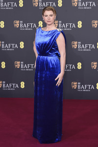 BAFTA Film Awards 2026 in London