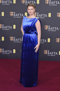 BAFTA Film Awards 2026 in London