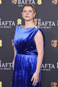 BAFTA Film Awards 2026 in London