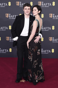BAFTA Film Awards 2026 in London