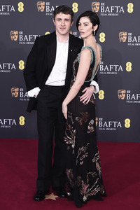 BAFTA Film Awards 2026 in London