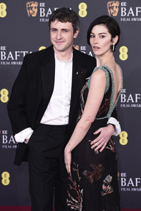 BAFTA Film Awards 2026 in London